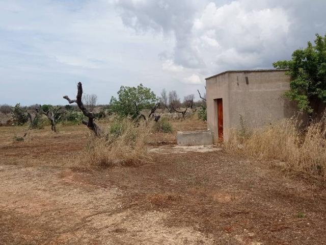 Terreno in vendita a Puglia, Lecce