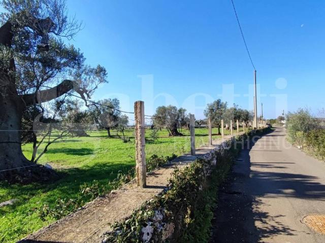 Terreno in vendita a Puglia, Lecce