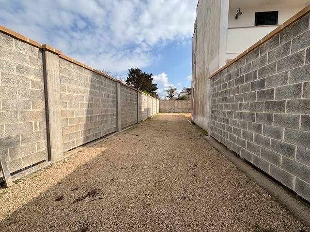 Terreno in vendita a Puglia, Lecce