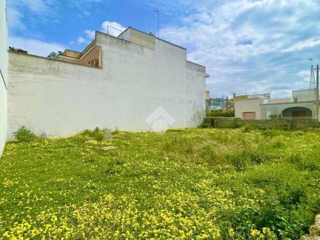Terreno in vendita a Ugento, Lecce