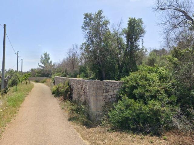 Terreno in vendita a Puglia, Lecce