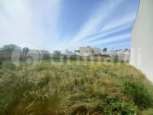 Terreno in vendita a Puglia, Lecce