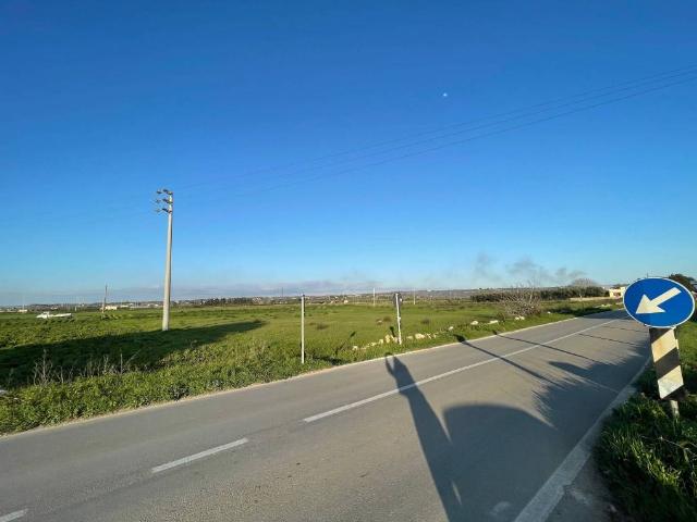 Terreno in vendita a Puglia, Lecce