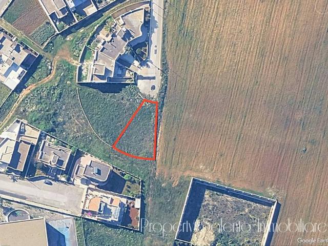 Terreno in vendita a Puglia, Lecce