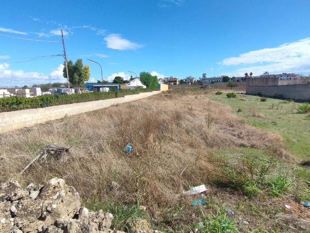 Terreno in vendita a Puglia, Lecce