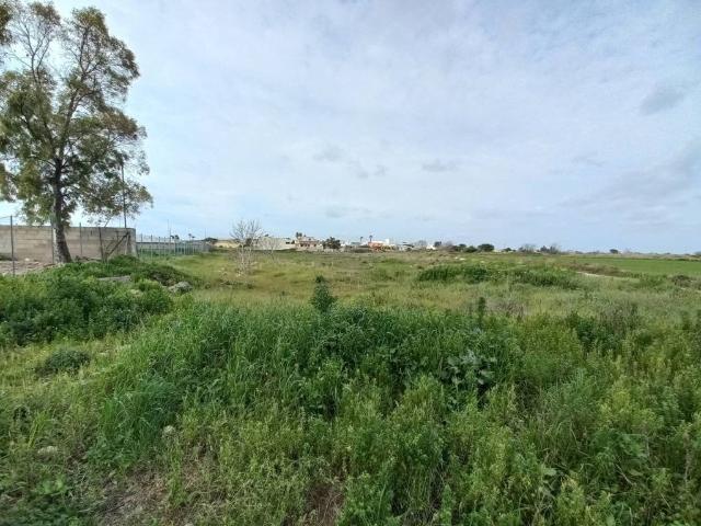 Terreno in vendita a Ugento, Lecce