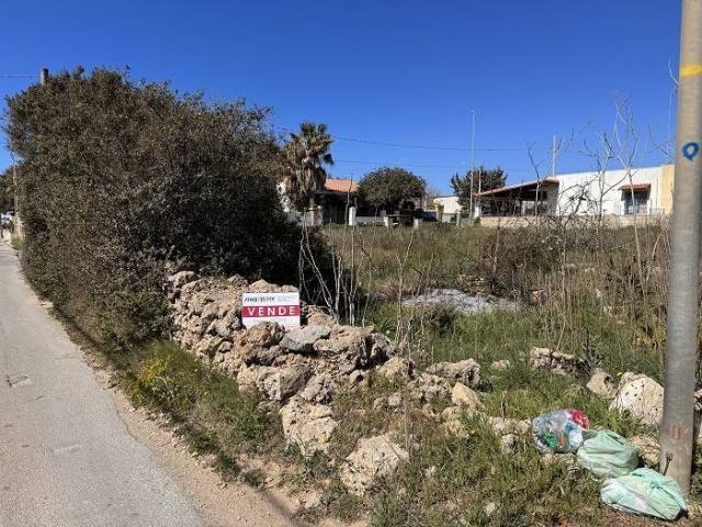 Terreno in vendita a Puglia, Lecce