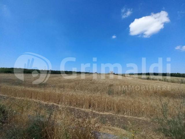 Terreno in vendita a Puglia, Lecce