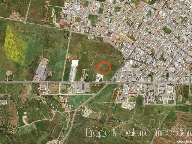 Terreno in vendita a Puglia, Lecce