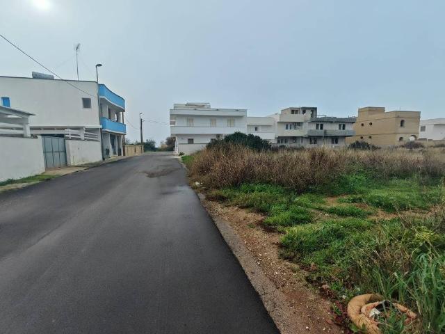 Terreno in vendita a Puglia, Lecce