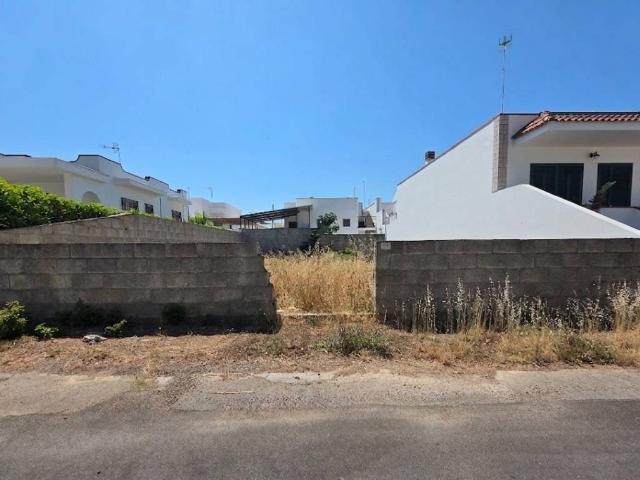 Terreno in vendita a Puglia, Lecce