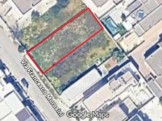 Terreno in vendita a Puglia, Lecce