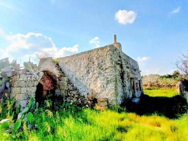Terreno in vendita a Puglia, Lecce