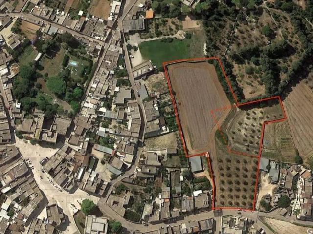 Terreno in vendita a Puglia, Lecce