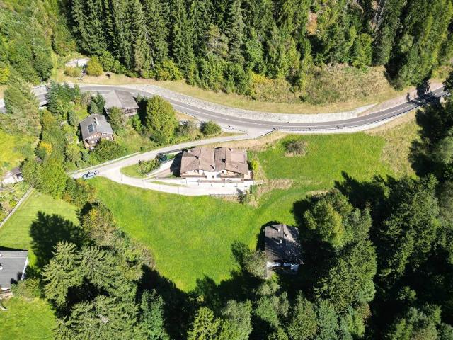 Terreno in vendita a Burggrafenamt - Burgraviato, Ultimo - Ulten
