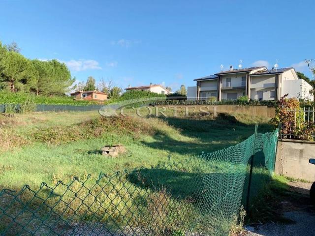Terreno in vendita a Umbertide, Perugia