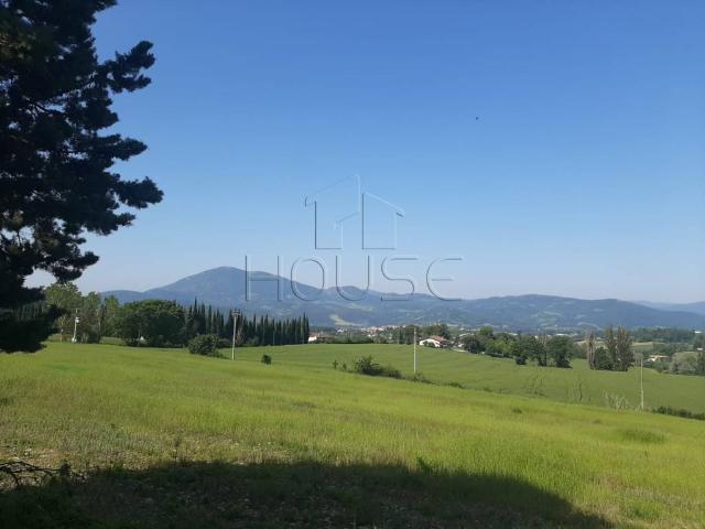 Terreno in vendita a Umbertide, Umbria