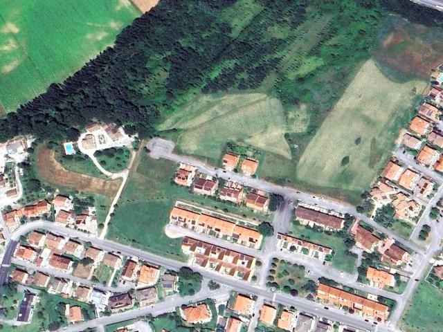 Terreno in vendita a Umbertide, Umbria