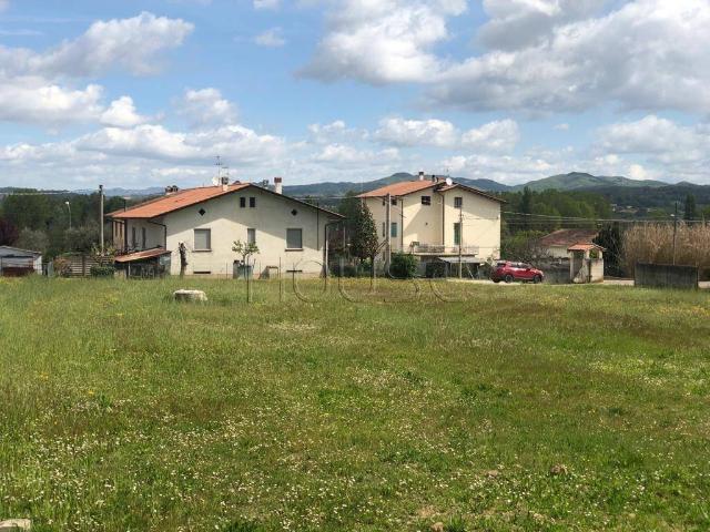 Terreno in vendita a Umbertide, Umbria