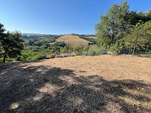 Terreno in vendita a Marche, Pesaro E Urbino