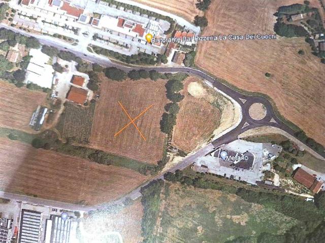 Terreno in vendita a Marche, Pesaro E Urbino