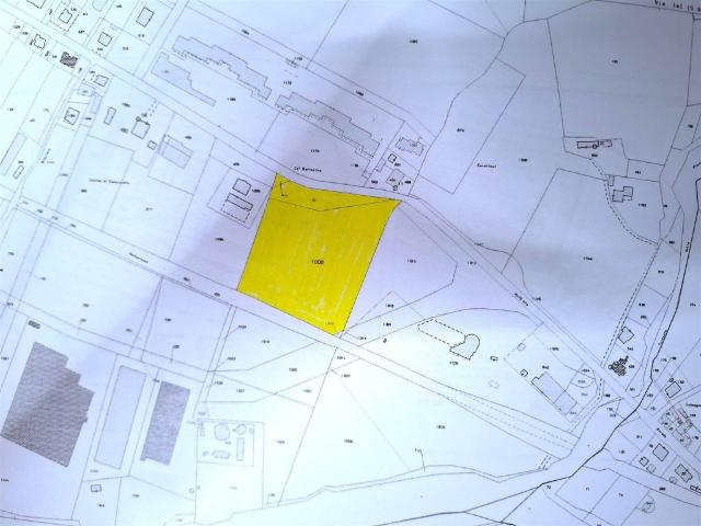 Terreno in vendita a Marche, Pesaro E Urbino