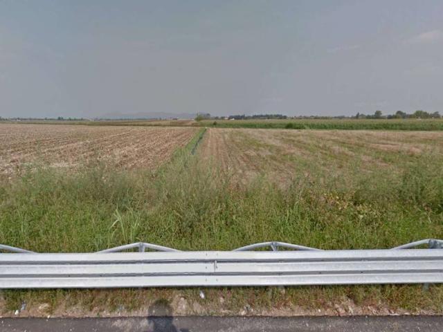 Terreno in vendita a Urgnano, Lombardia