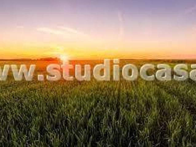 Terreno in vendita a Urgnano, Lombardia