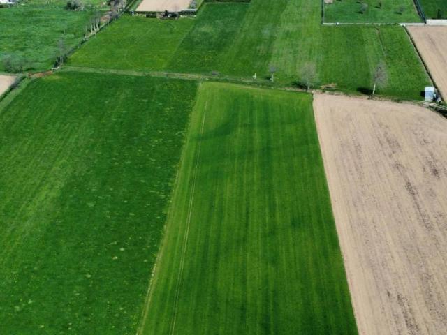 Terreno in vendita a Urgnano, Lombardia