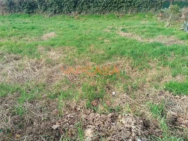 Terreno in vendita a Urgnano, Lombardia