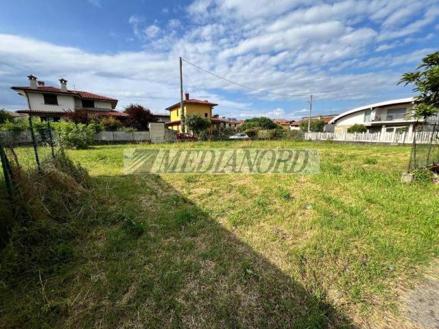 Terreno in vendita a Urgnano, Lombardia