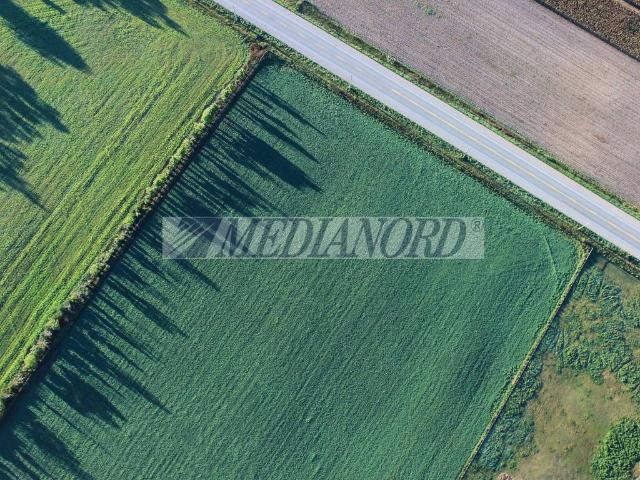 Terreno in vendita a Urgnano, Lombardia