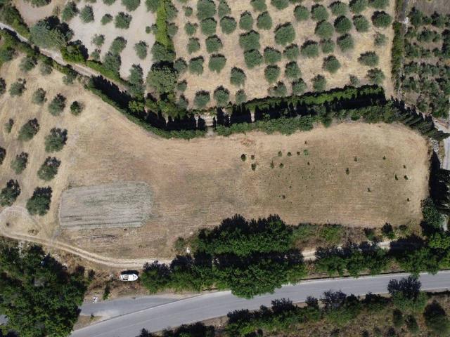 Terreno in vendita a Usini, Sardigna/Sardegna