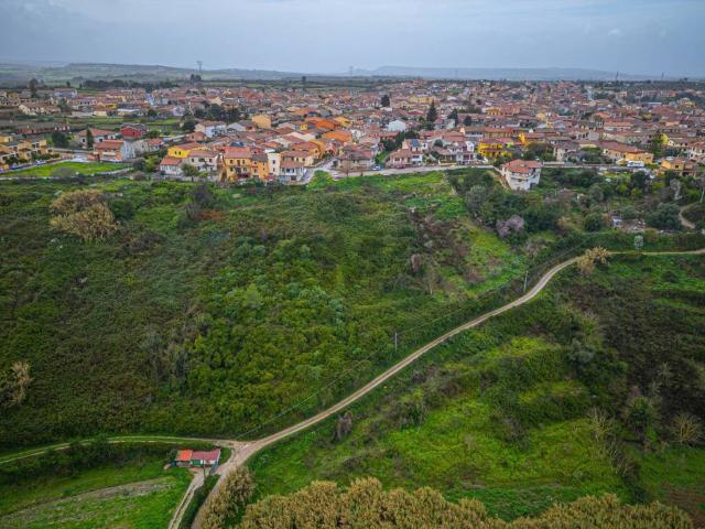 Terreno in vendita a Usini, Sardigna/Sardegna