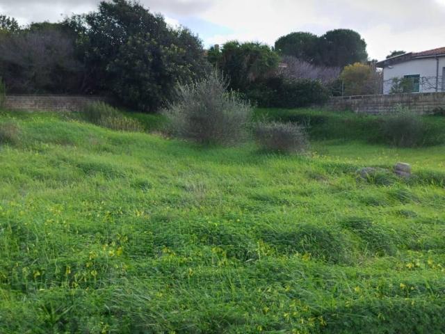 Terreno in vendita a Usini, Sardigna/Sardegna