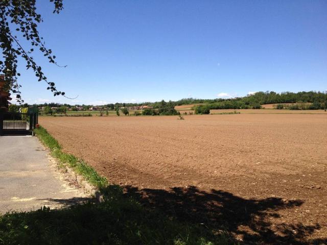 Terreno in vendita a Usmate Velate, Mongorio - Tre Case