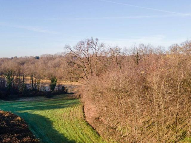 Terreno in vendita a Usmate Velate, Usmate