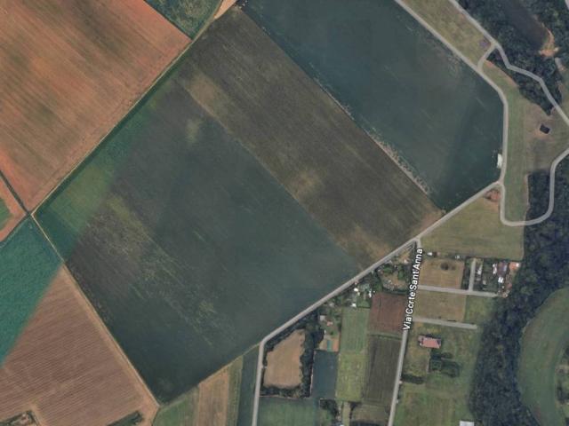 Terreno in vendita a Usmate Velate, Mongorio - Tre Case