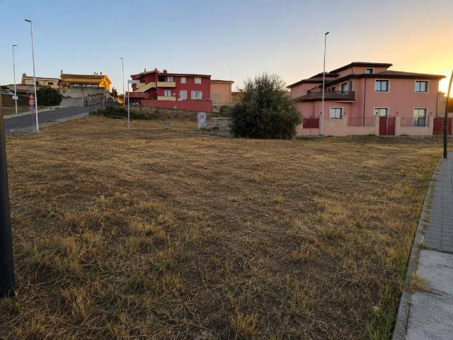 Terreno in vendita a Ussana, Sardigna/Sardegna