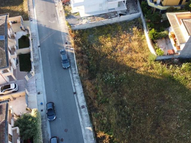 Terreno in vendita a Ussana, Sardigna/Sardegna