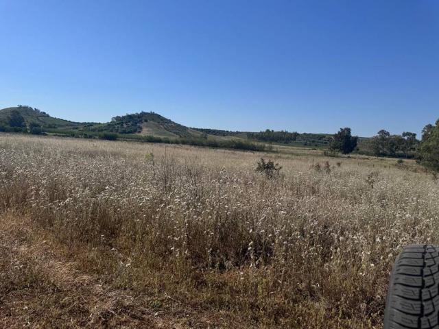Terreno in vendita a Ussana, Sardigna/Sardegna