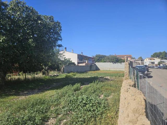 Terreno in vendita a Ussana, Sardigna/Sardegna