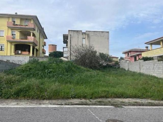 Terreno in vendita a Ussana, Sardigna/Sardegna