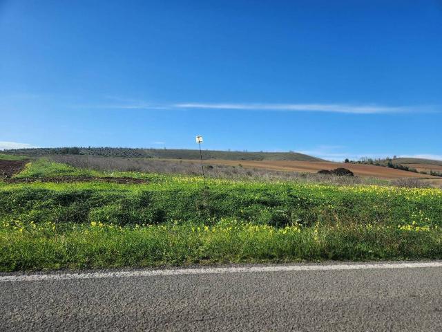 Terreno in vendita a Serdiana, Sardigna/Sardegna