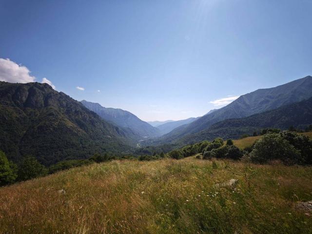 Terreno in vendita a Unione Montana Alpi Graie, Piemonte