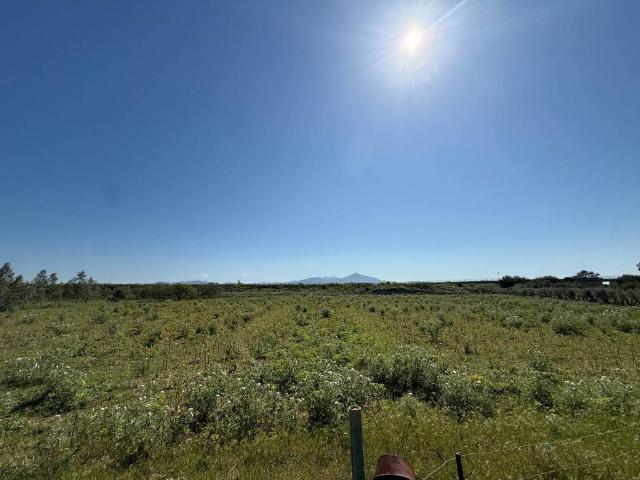 Terreno in vendita a Uta, Sardigna/Sardegna