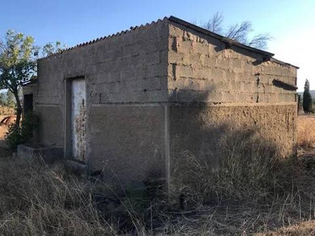 Terreno in vendita a Uta, Sardigna/Sardegna