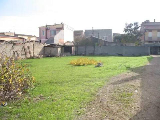 Terreno in vendita a Uda/Uta, Casteddu/Cagliari