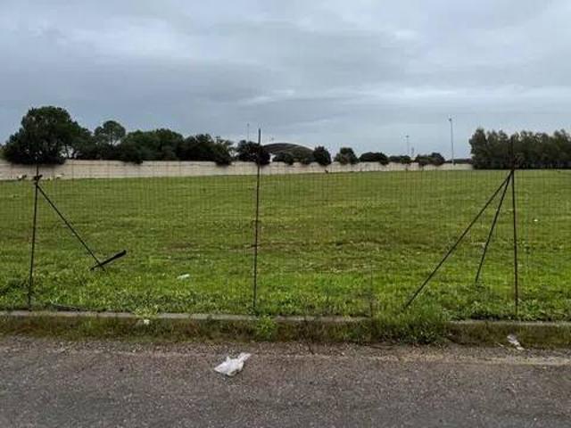 Terreno in vendita a Uta, Sardigna/Sardegna