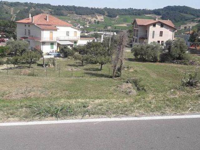 Terreno in vendita a Vacri, Abruzzo